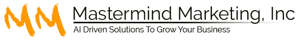 Mastermind Marketing, Inc - AI-Powered Coaching & Consulting for Small Businesses